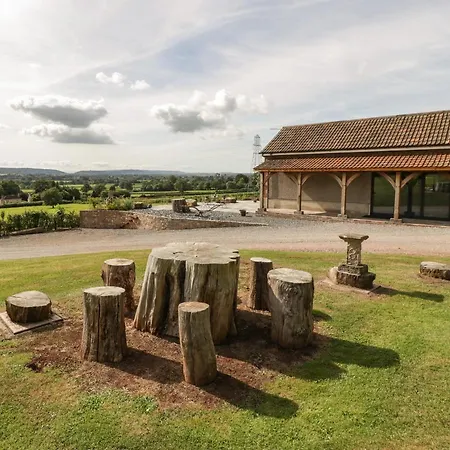 The Barn Bristol