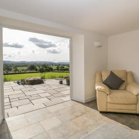 Tatil Evi The Barn