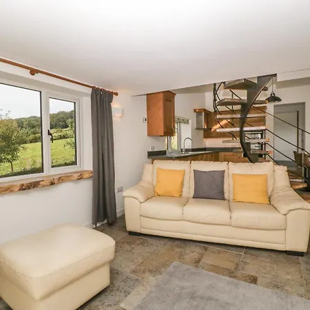 The Barn Tatil Evi Bristol