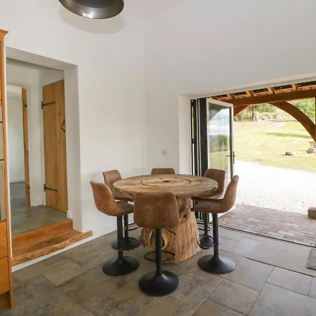 Tatil Evi The Barn