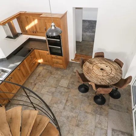 Tatil Evi The Barn Bristol