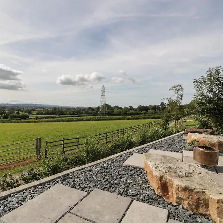 The Barn Holiday home