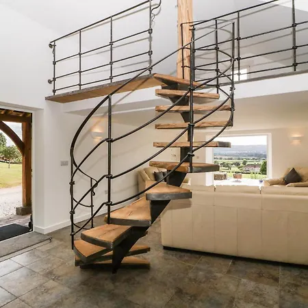 Holiday home The Barn Bristol