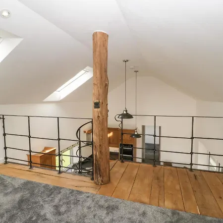 The Barn