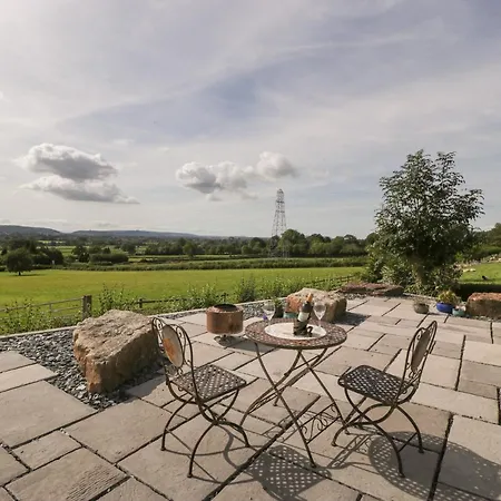 The Barn Holiday home